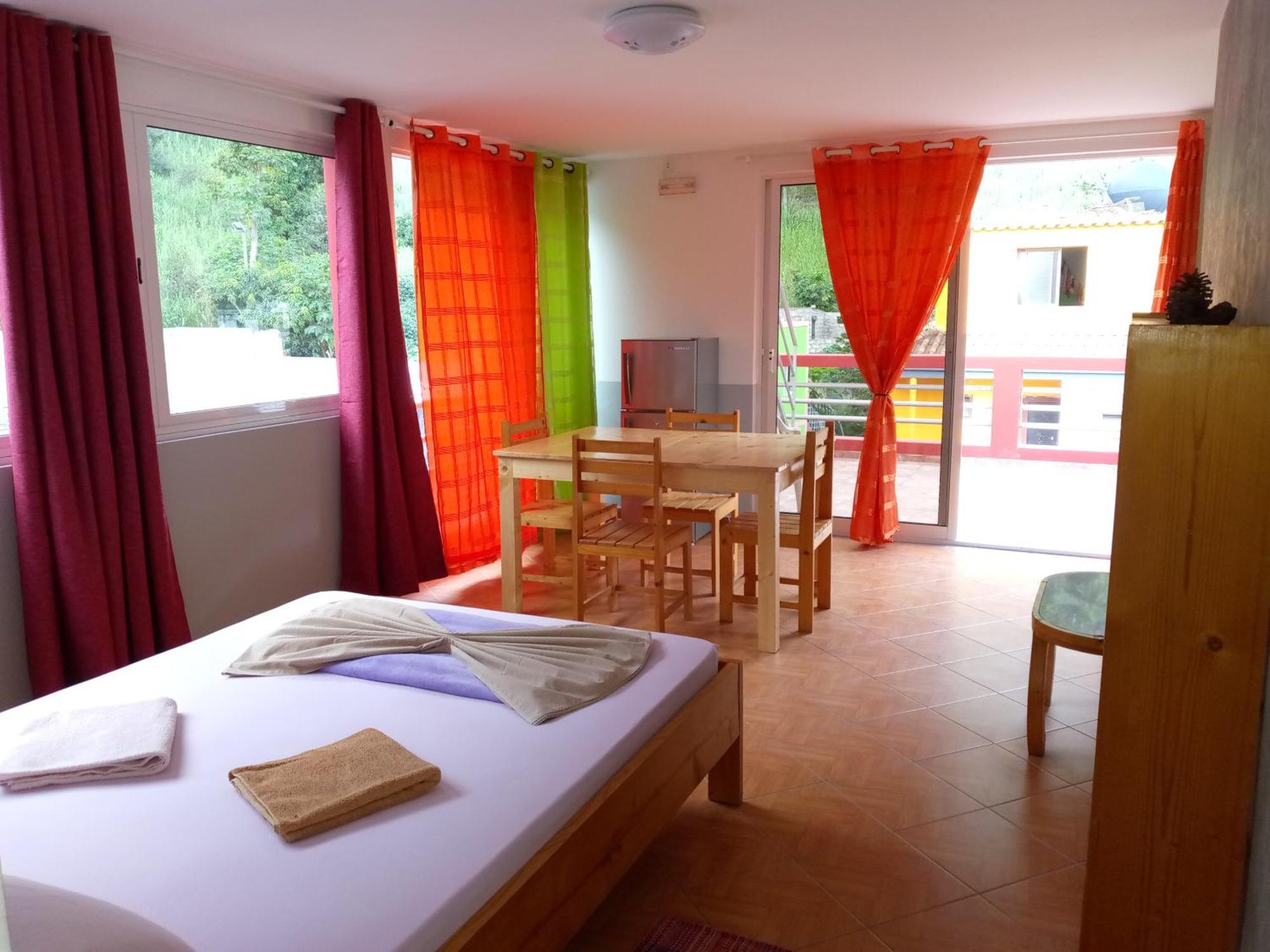Sandro Paul Residenciel Exterior photo