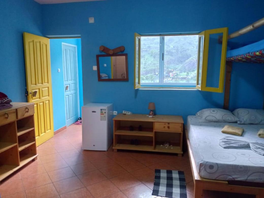 Sandro Paul Residenciel Exterior photo